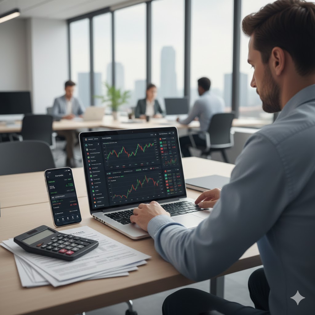 Criptomonedas y SAT en 2026: cómo declarar tus ganancias y evitar multas