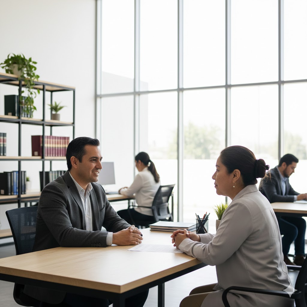 ¿Necesitas un abogado y no puedes pagar? Defensoría Pública gratuita en Chihuahua