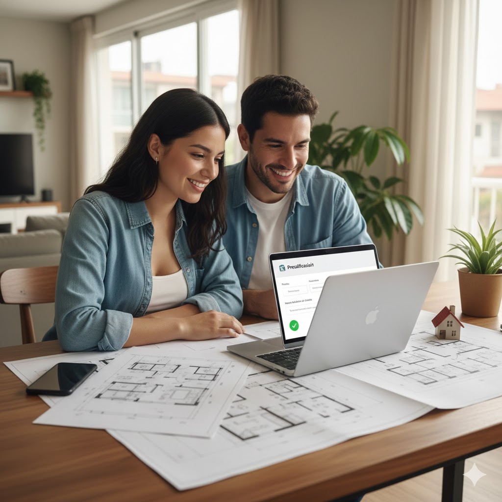 Crédito Infonavit 2026: Requisitos y puntos necesarios para comprar casa en Chihuahua