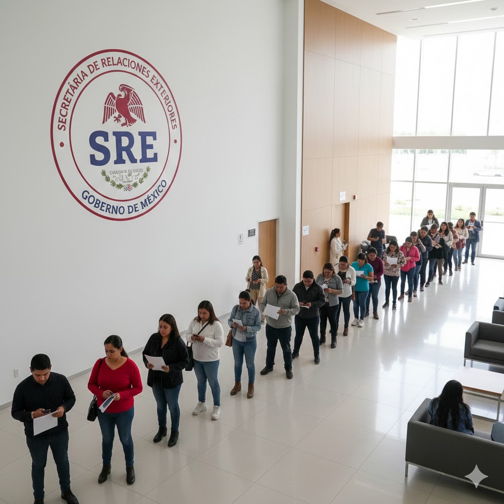 ¿Cómo sacar cita para el pasaporte en Chihuahua 2026? Guía de costos y requisitos