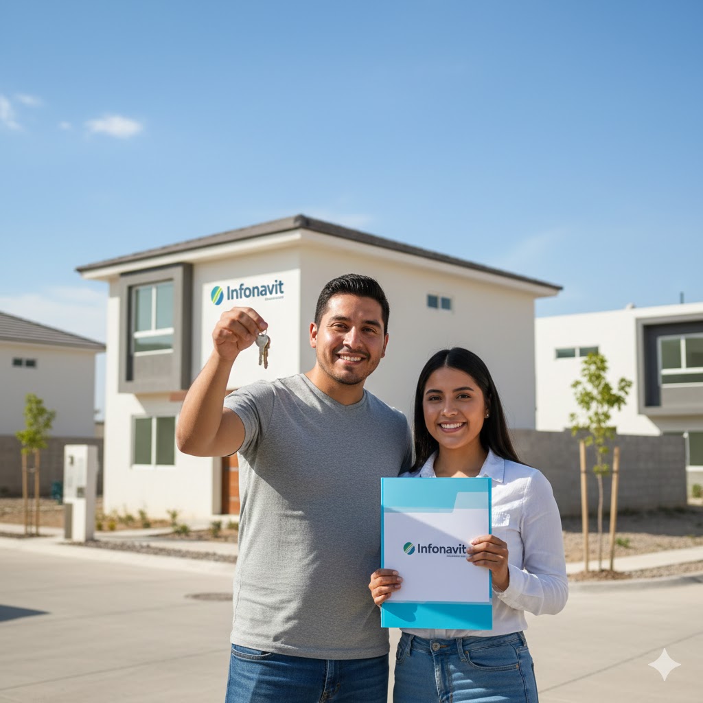 ¿Cómo tramitar mi Crédito Infonavit 2026 en Chihuahua? Requisitos y puntos