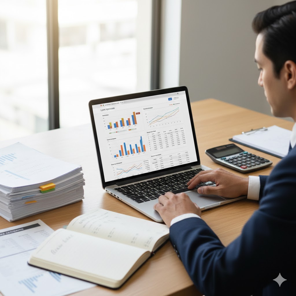 Tabla comparativa de Tasas de Interés 2026: ¿Qué banco cobra menos en préstamos personales?