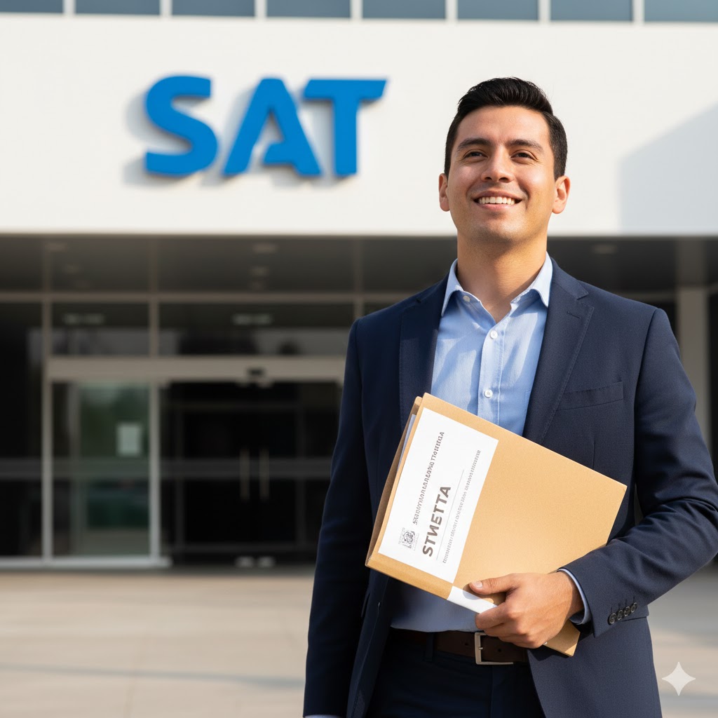 Cómo tramitar el RFC por primera vez en Chihuahua 2026: Guía sin citas