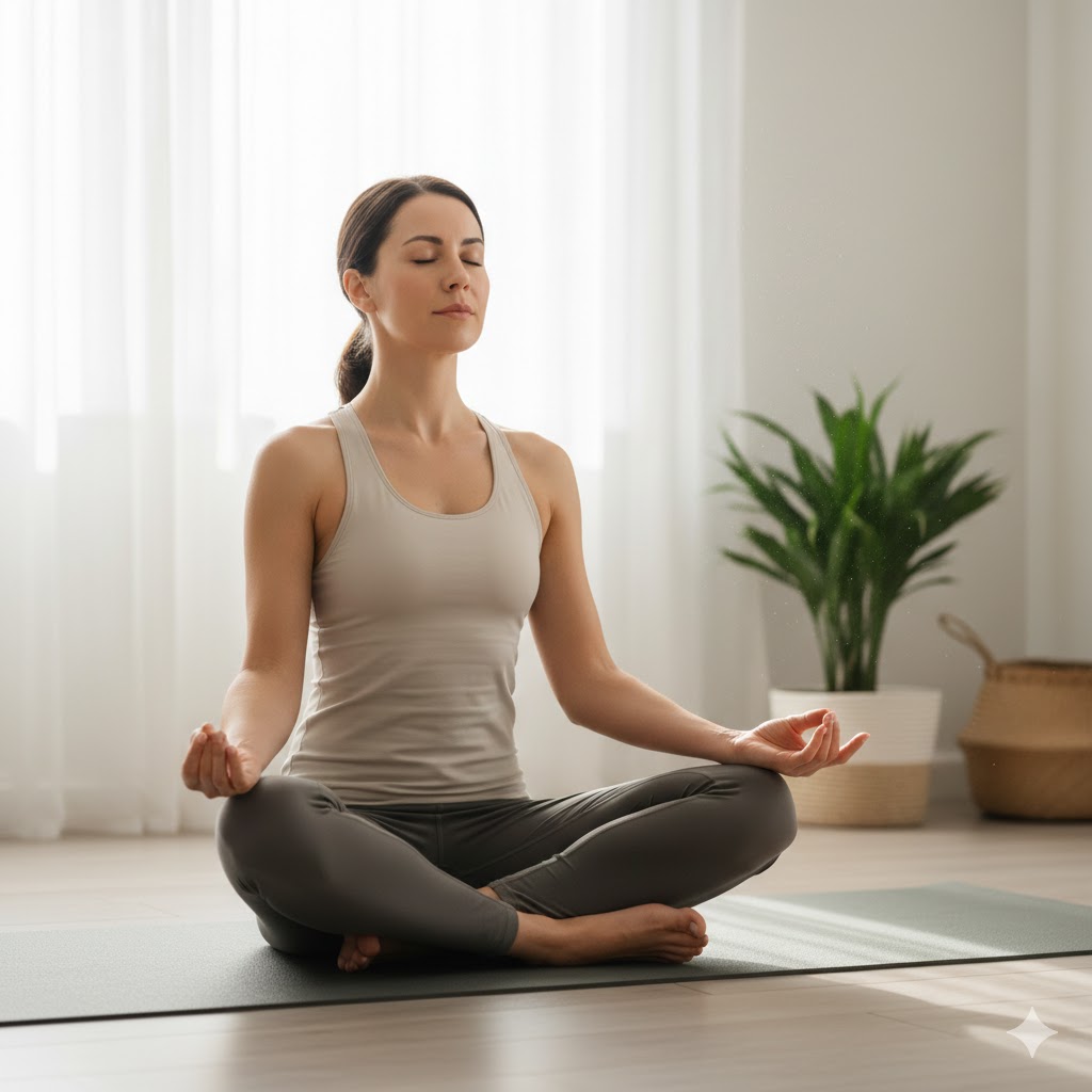 5 técnicas de mindfulness para reducir la ansiedad diaria