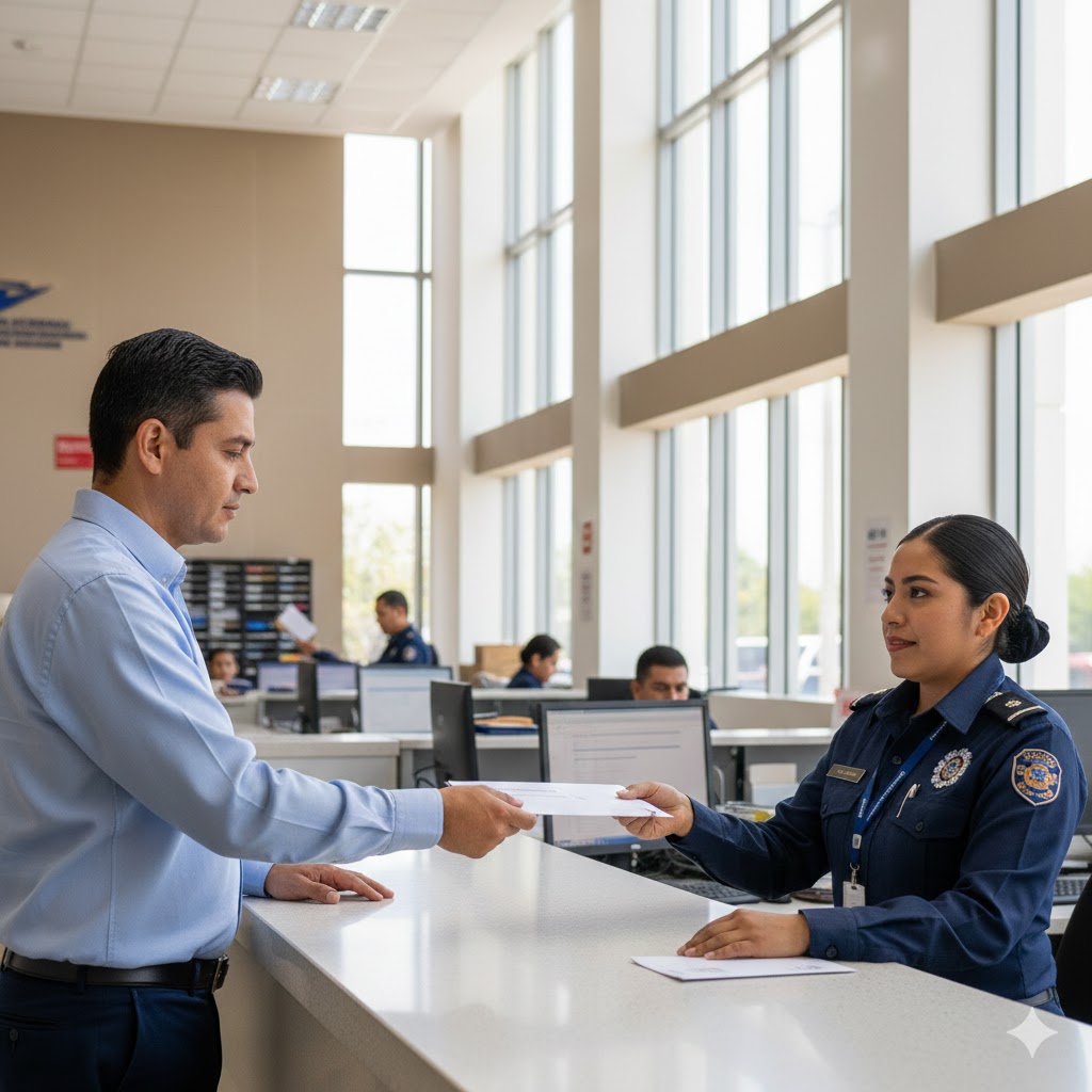 Cita para la Firma Electrónica (e.firma) en Chihuahua 2026: Guía SAT Paso a Paso