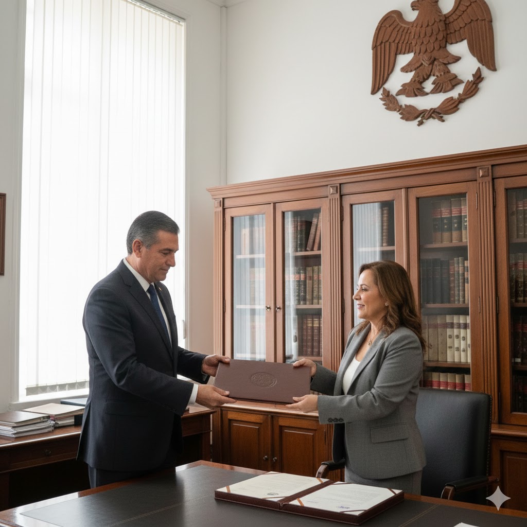 Escrituración de Propiedades en Chihuahua 2026: Costos, Notarios y Registro Público