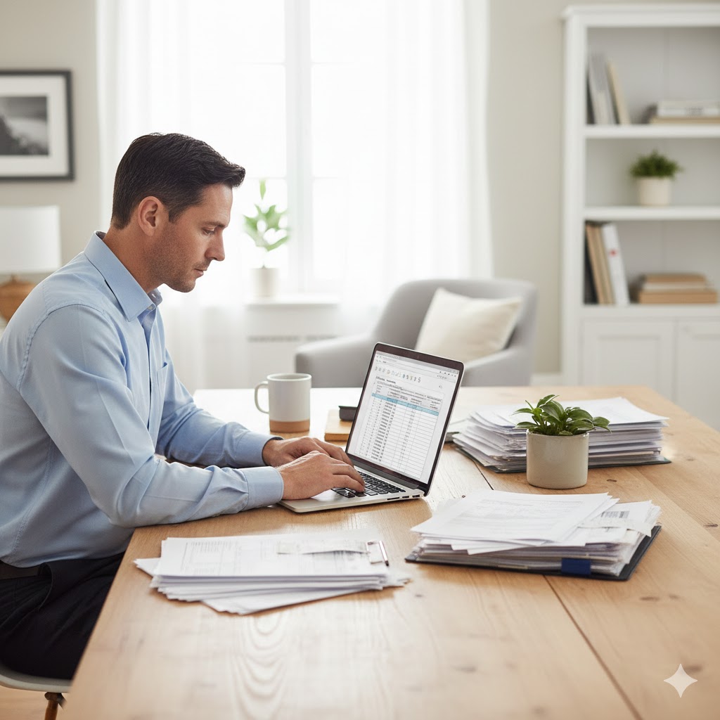 Declaración Anual 2026: Guía completa para Personas Físicas y cómo lograr saldo a favor