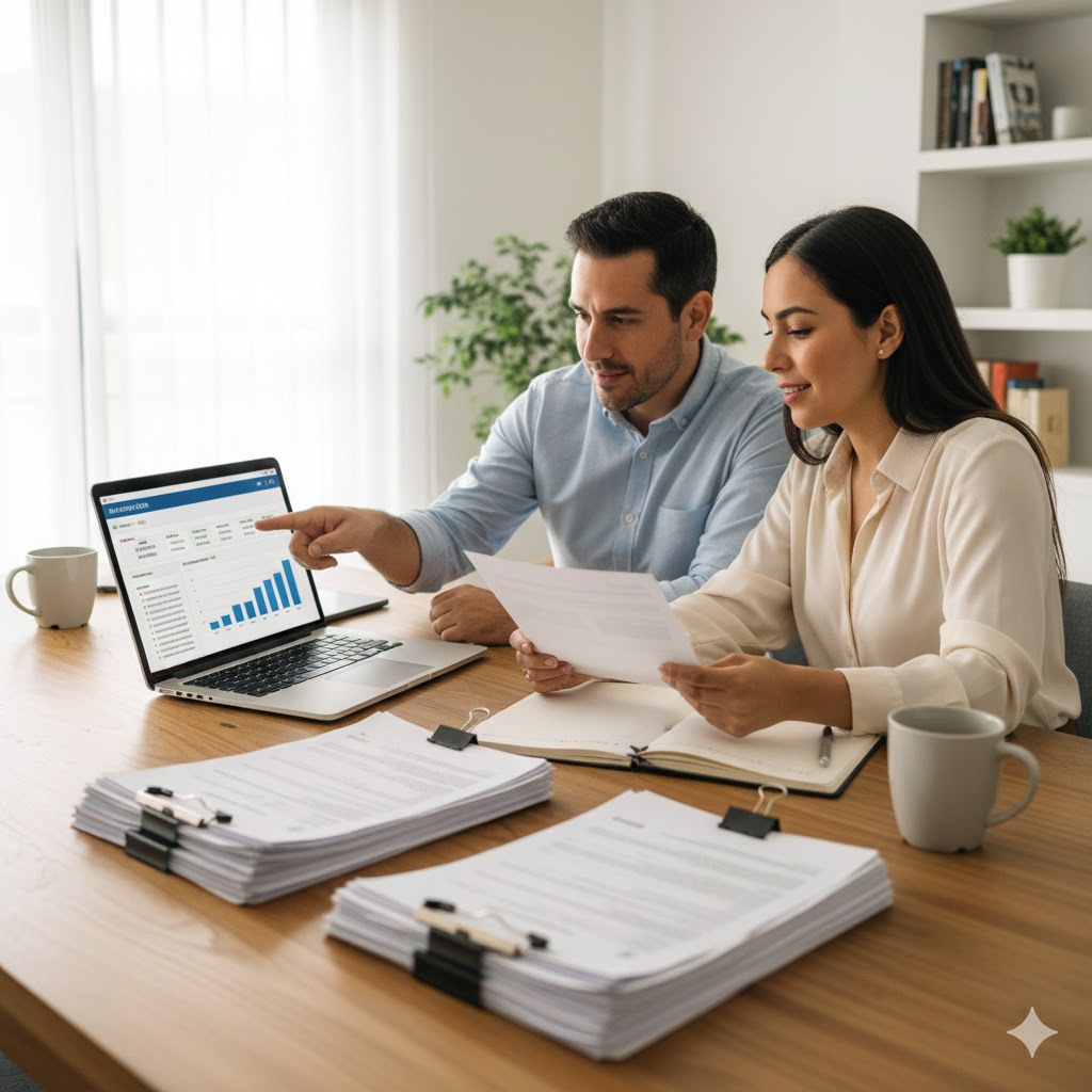 Crédito Infonavit 2026: Requisitos y precalificación para comprar casa