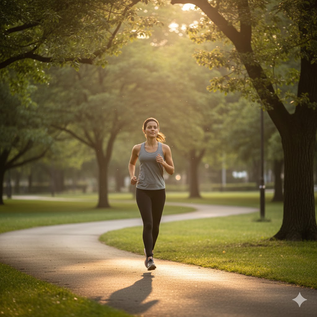 Guía para principiantes: cómo empezar a correr sin lesionarse