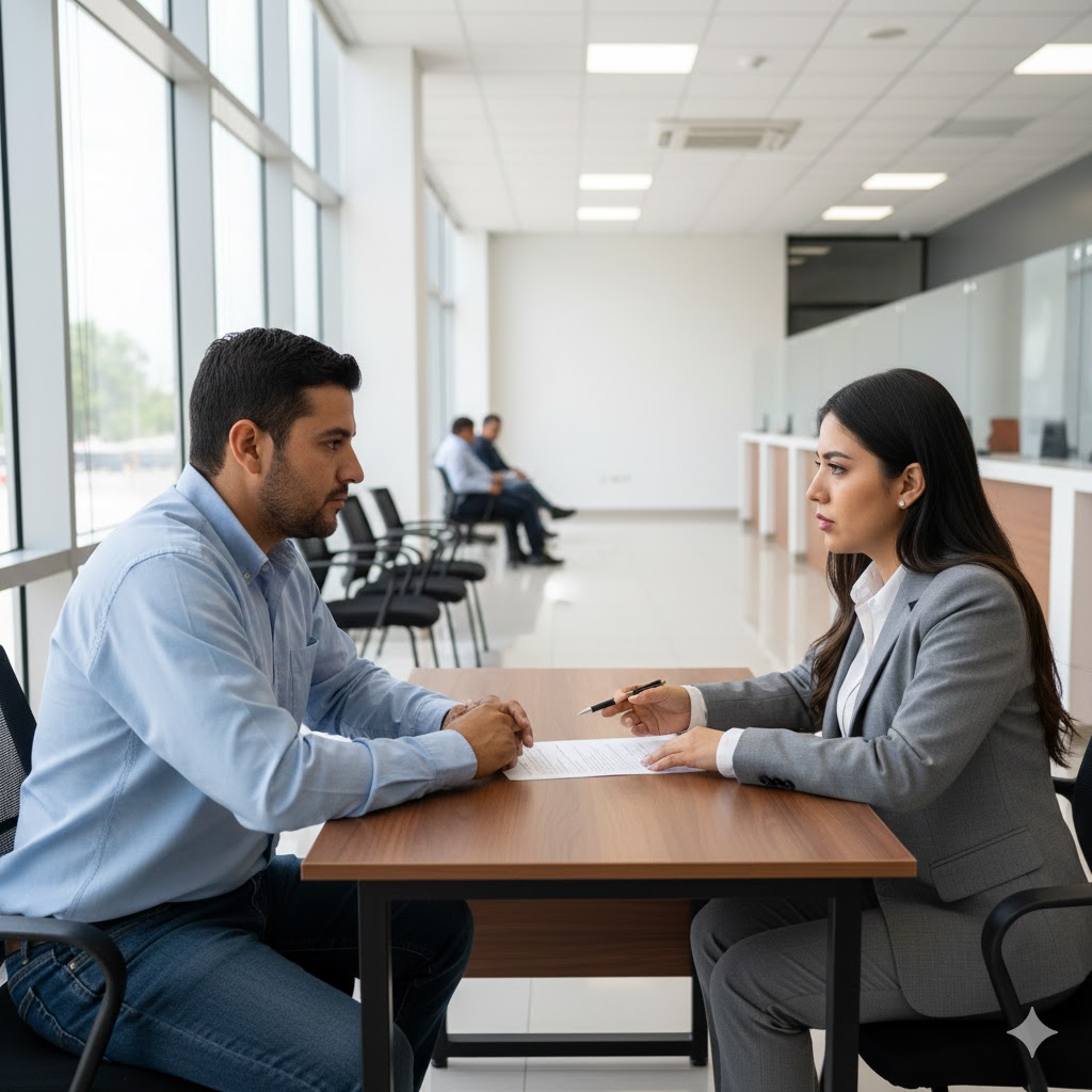 Asesoría Laboral Gratuita en Chihuahua 2026: Despidos, Finiquitos y el Centro de Conciliación