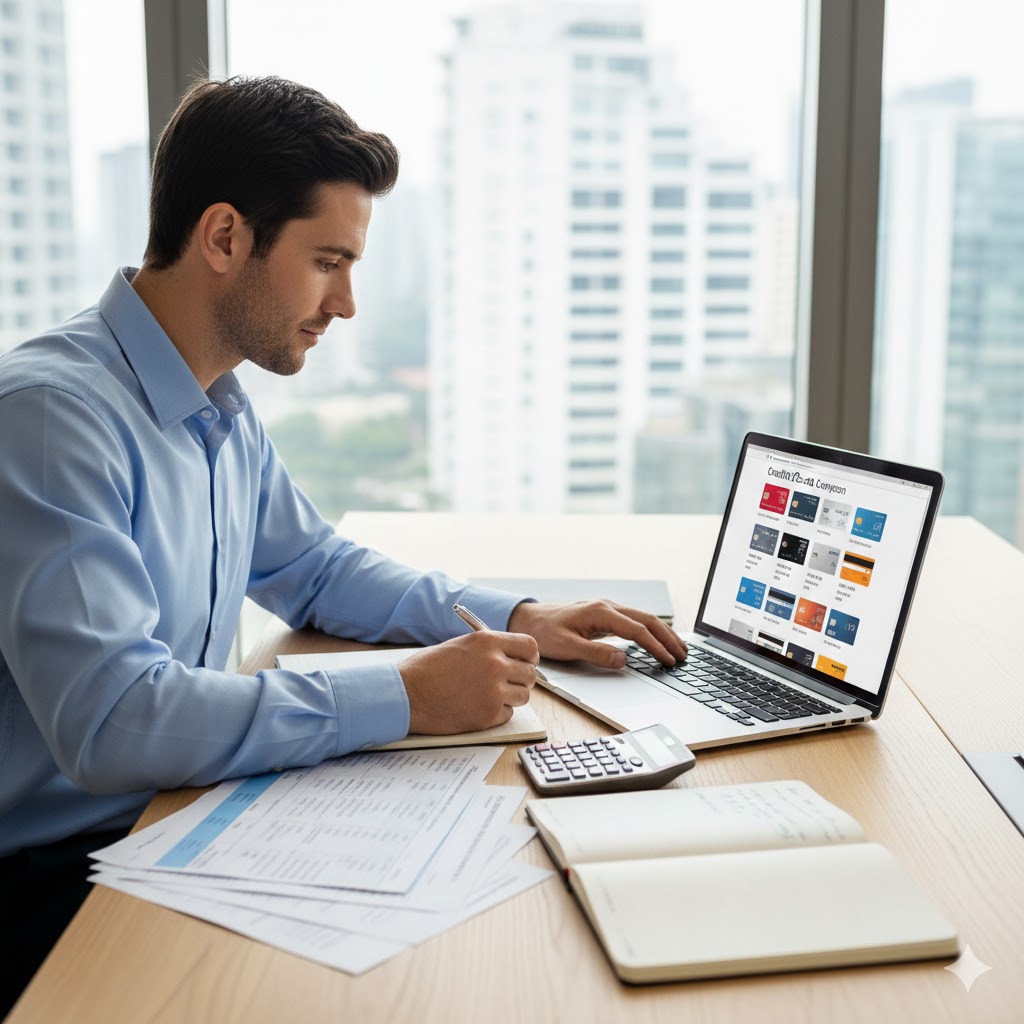 Las 5 mejores tarjetas de crédito sin anualidad en México para iniciar este 2026