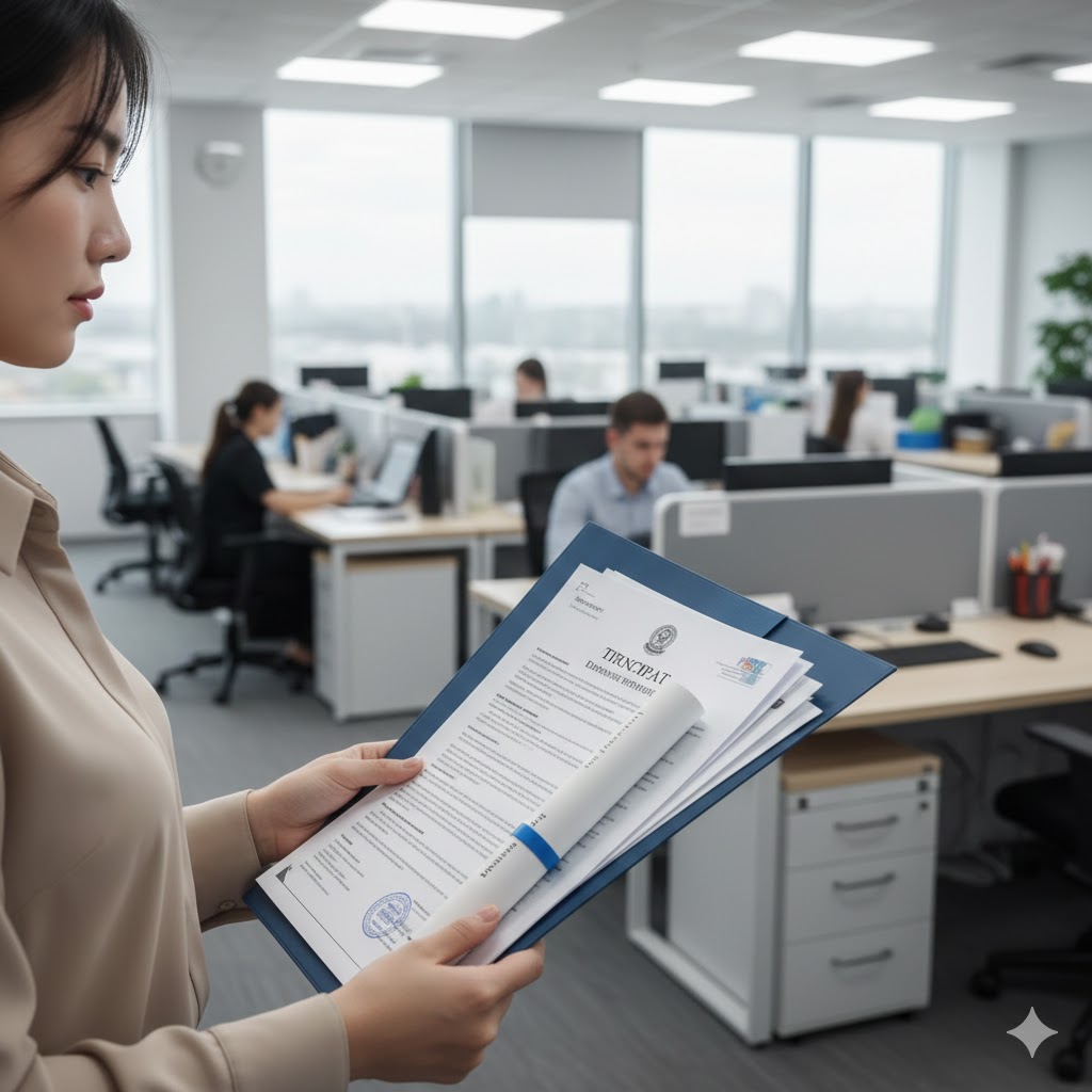 Revalidación de Estudios Extranjeros 2026: requisitos y dónde hacer el trámite