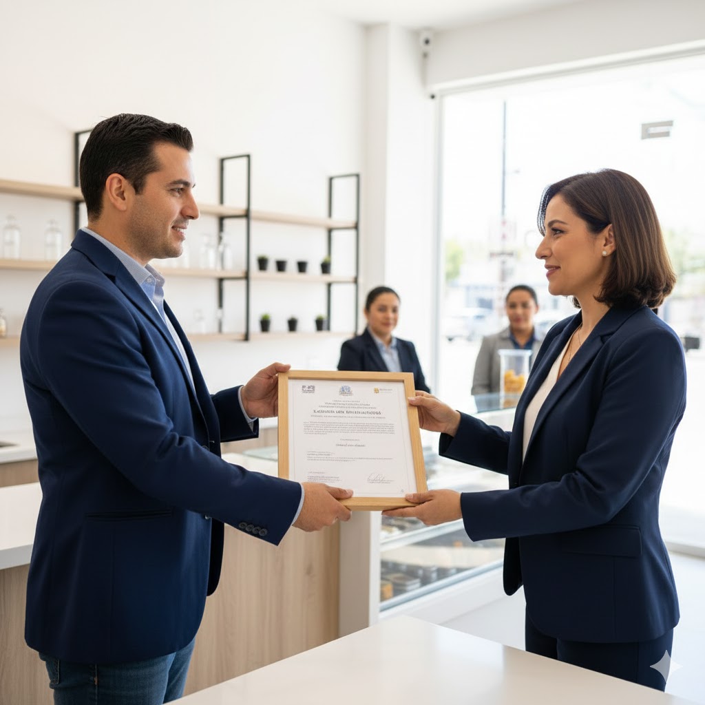 Licencia de Funcionamiento Chihuahua 2026: Requisitos y multas por omisión