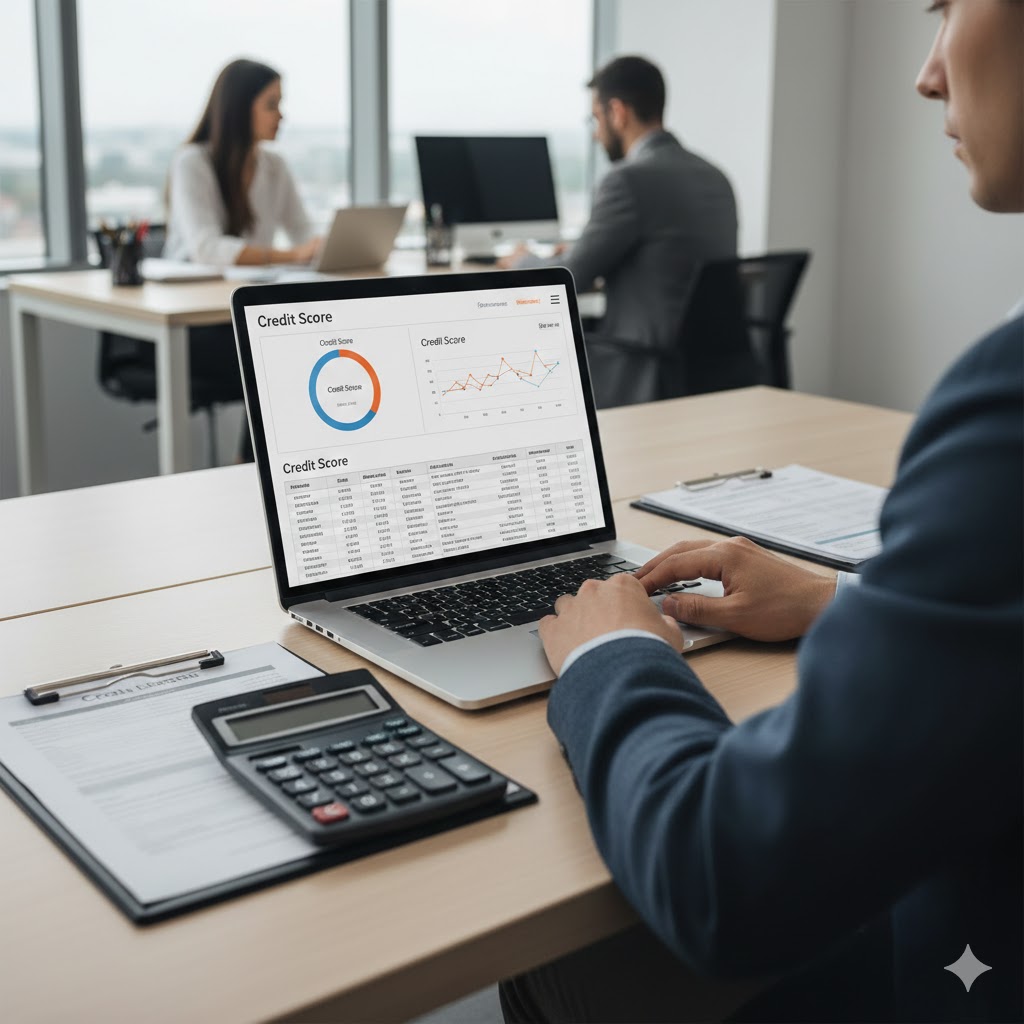 Cómo limpiar tu historial en el Buró de Crédito en 2026: mitos y realidades