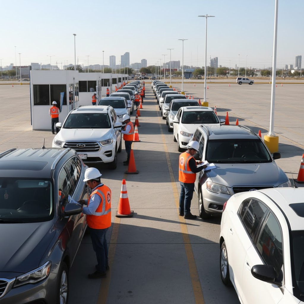 ¿Aún puedes regularizar tu vehículo chocolate? Estatus del programa en Chihuahua 2026