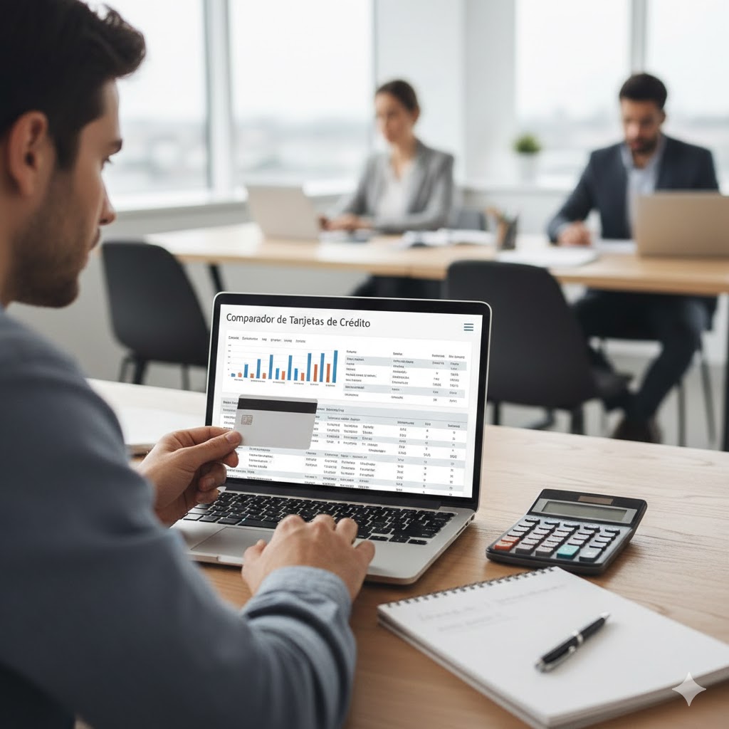 Tarjetas de crédito sin anualidad en México: Las 5 mejores opciones para 2026