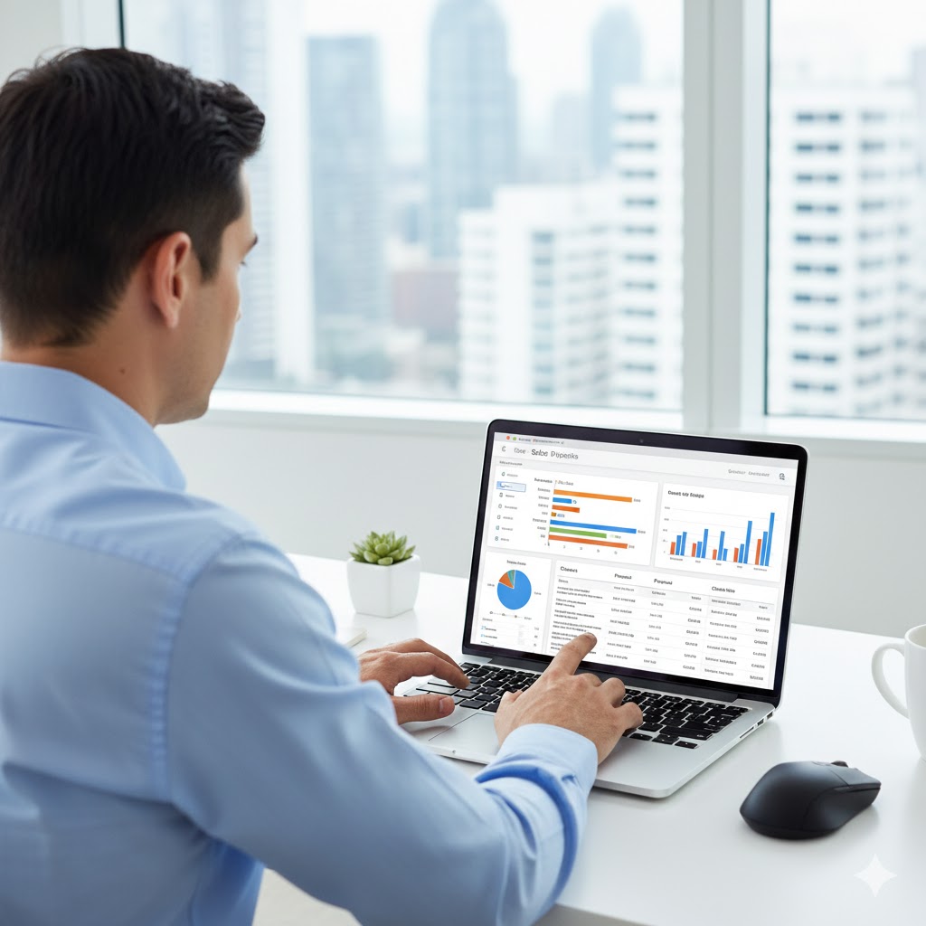 CRM de ventas: Cómo dejar de perder clientes por no dar seguimiento a tus mensajes