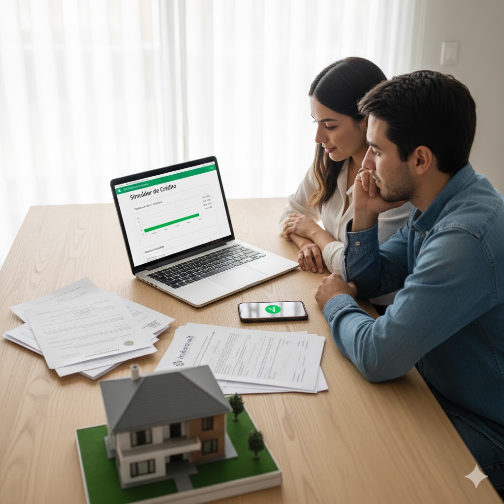 Crédito Infonavit 2026: Requisitos y puntos necesarios para comprar casa en Chihuahua