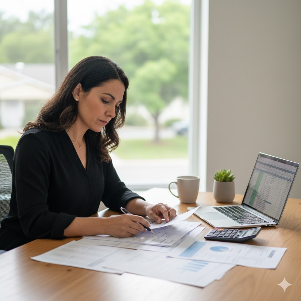 Los gastos que sí te regresan dinero en la declaración y casi nadie aprovecha