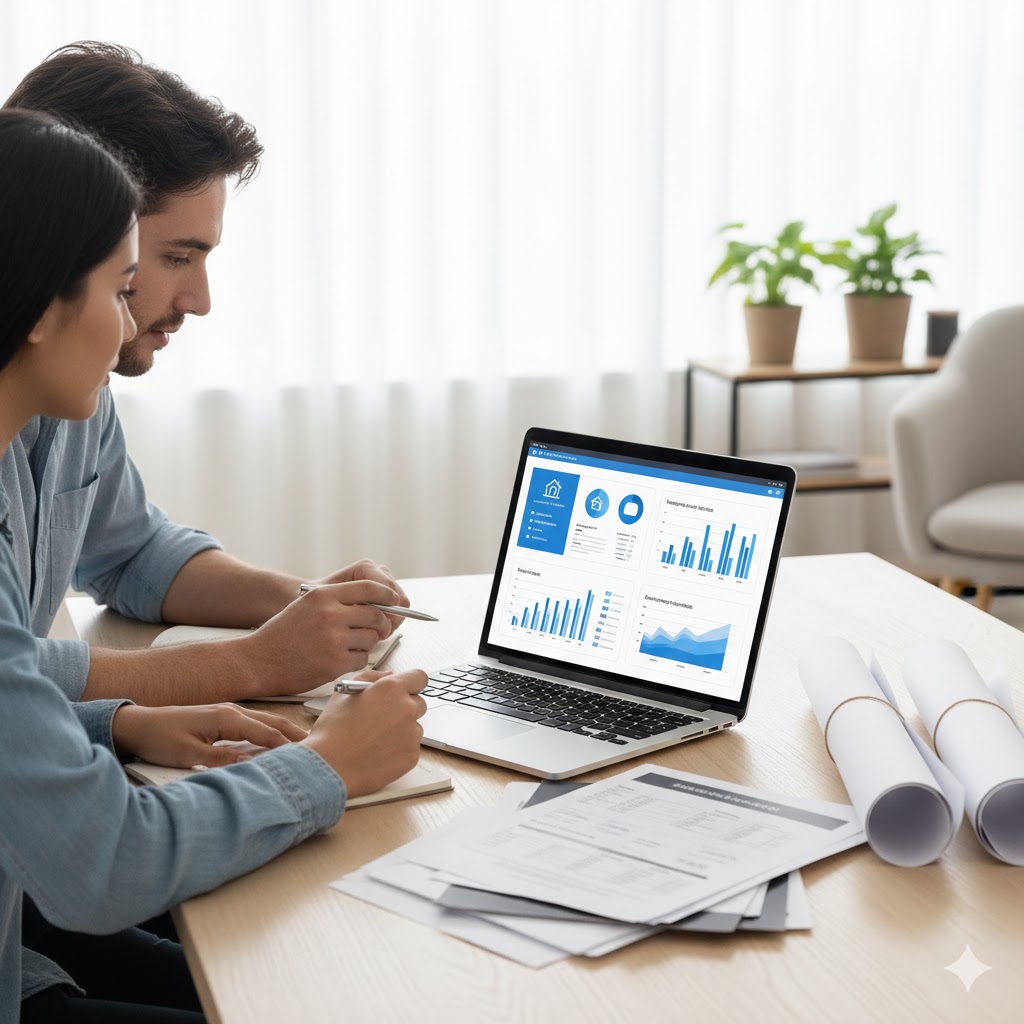 Crédito Infonavit vs. Bancario 2026: ¿Cuál es la mejor opción para comprar casa en Chihuahua?