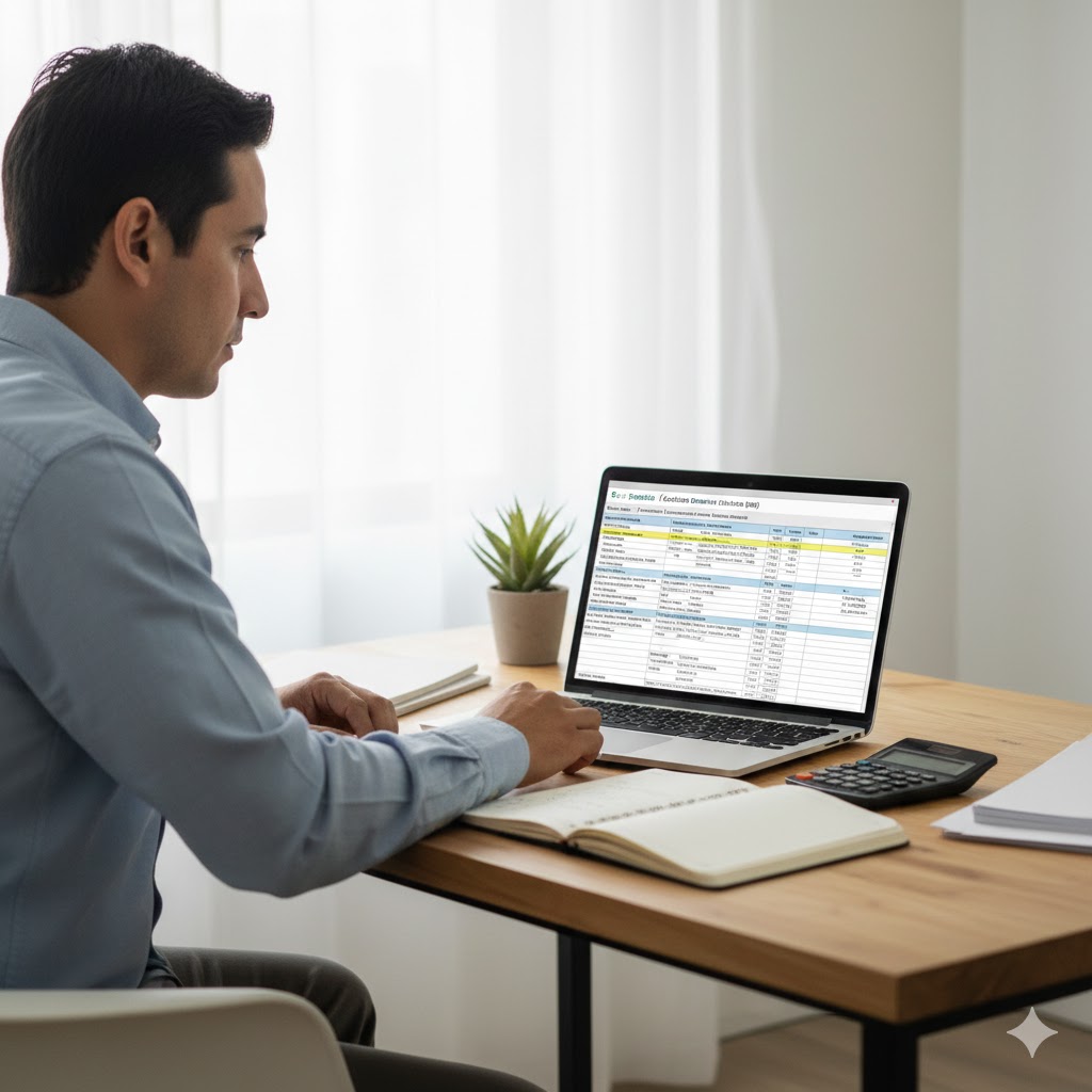 RESICO 2026: Beneficios y riesgos de tributar en el Régimen Simplificado de Confianza