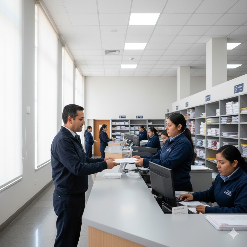 Correos de México en Chihuahua: Ubicaciones, Códigos Postales y Rastreo 2026