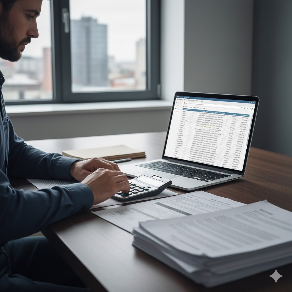 ¿Cuánto pagarás de recargos si no presentas tu declaración mensual a tiempo en 2026?