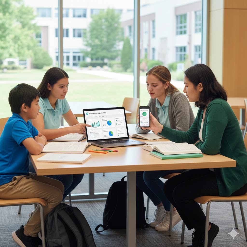 Becas y Apoyos Económicos: Convocatorias vigentes en Chihuahua para estudiantes en 2026