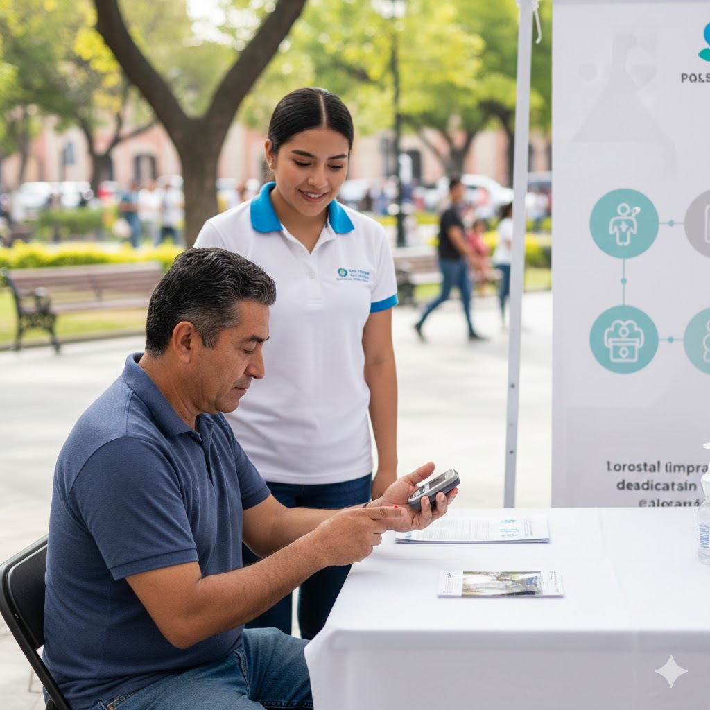 Prevención de Diabetes e Hipertensión en Chihuahua 2026: Dónde realizarte pruebas gratuitas