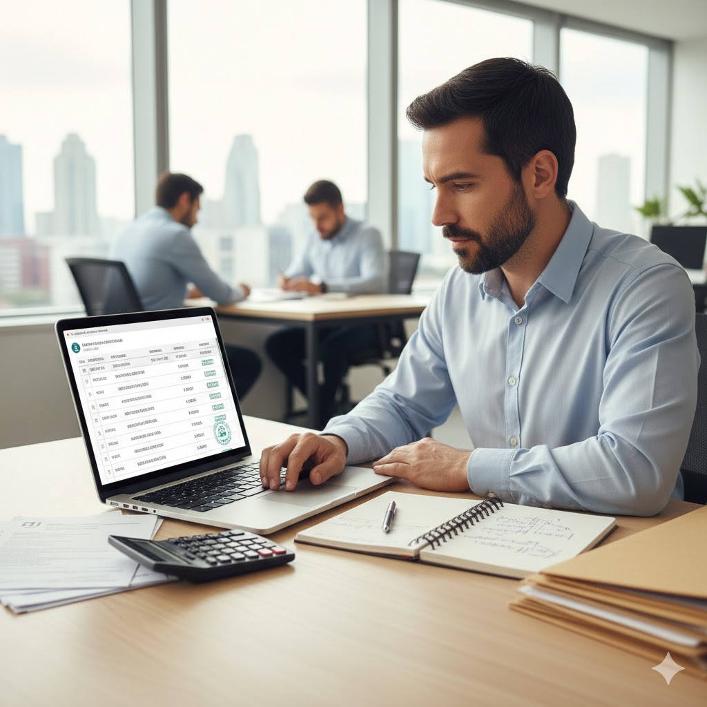 Régimen Simplificado de Confianza (RESICO) 2026: ventajas fiscales para emprendedores