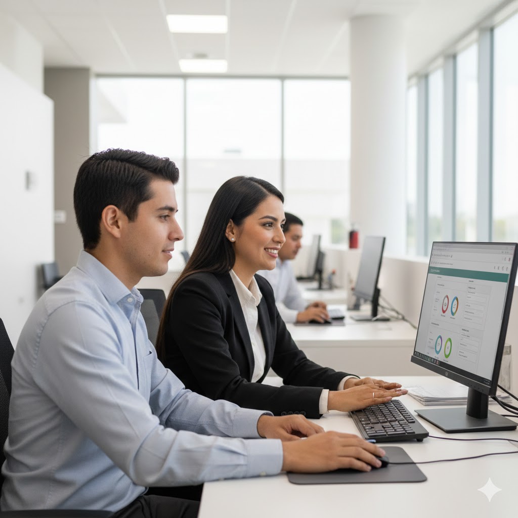 ¿Primera vez en el SAT? Guía para tramitar tu RFC en las oficinas de Chihuahua y Juárez