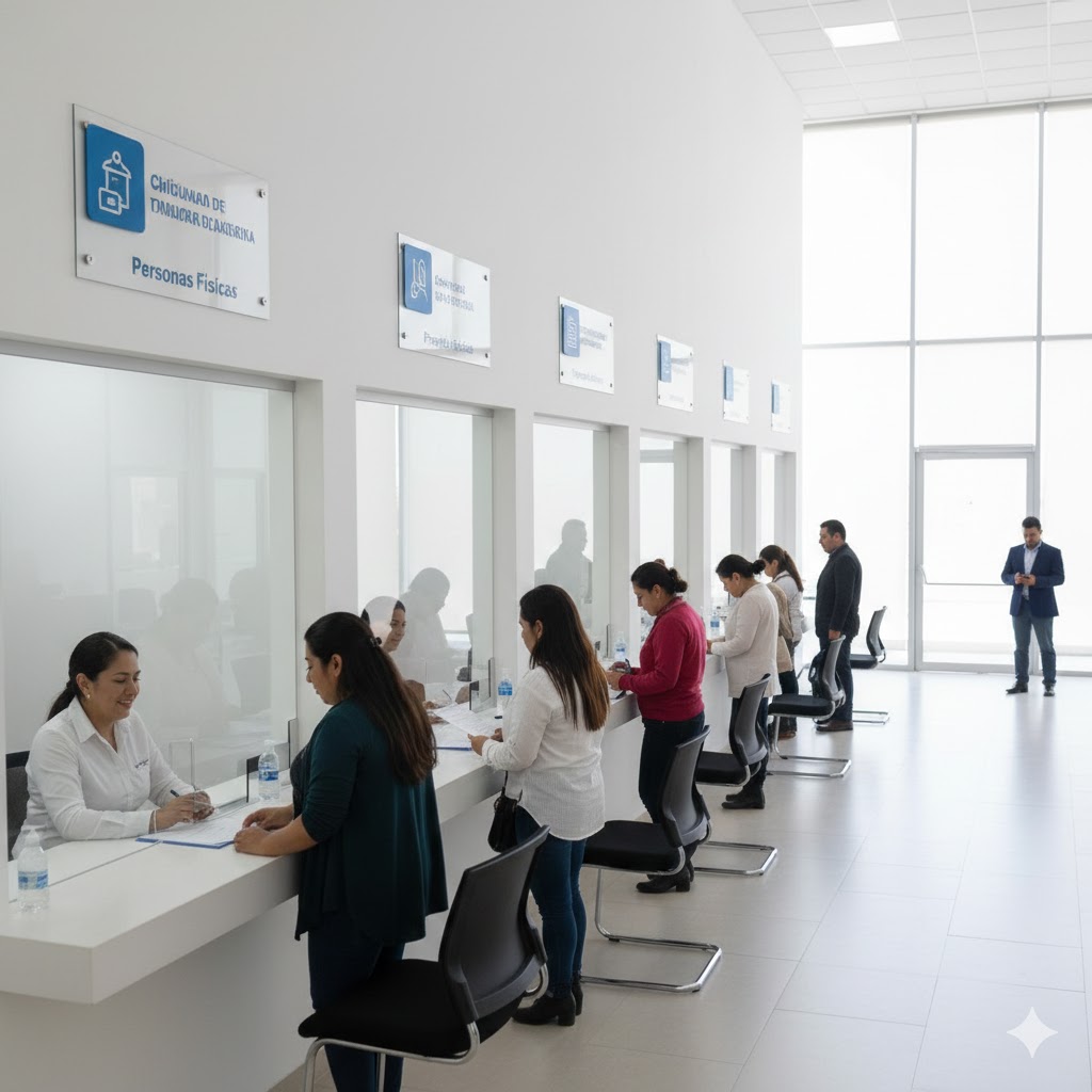 ¿Necesitas tu Constancia de Situación Fiscal 2026? Guía para sacarla sin cita en Chihuahua