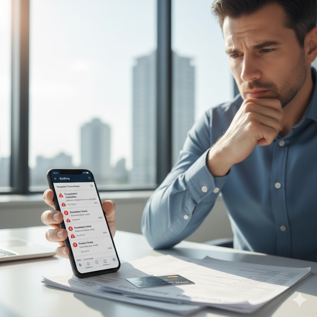 Riesgo de fraude: Cómo proteger tus tarjetas bancarias y qué hacer si te roban el saldo