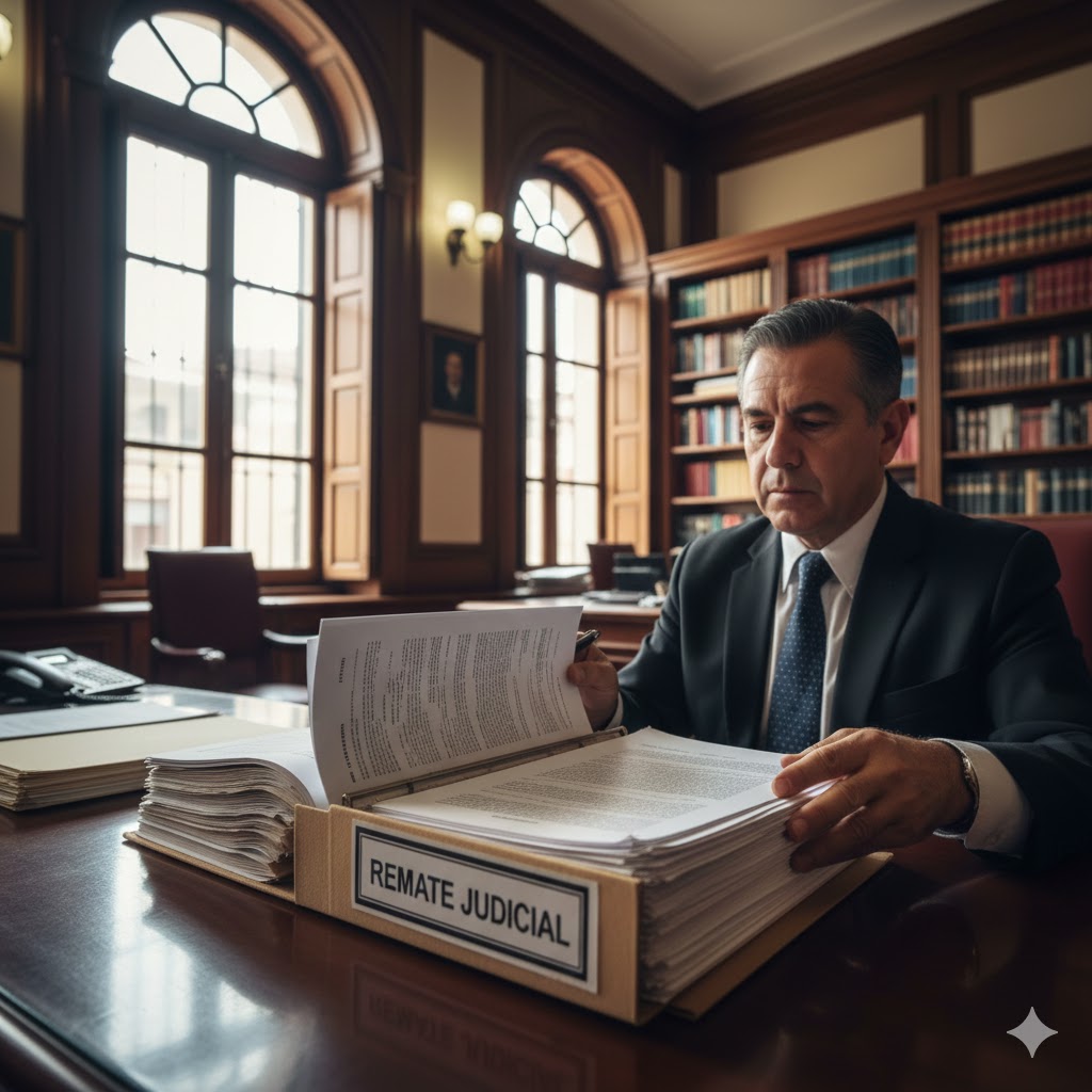 Impacto económico en Chihuahua 2026: la verdad sobre los riesgos y fraudes al comprar casas de remate judicial