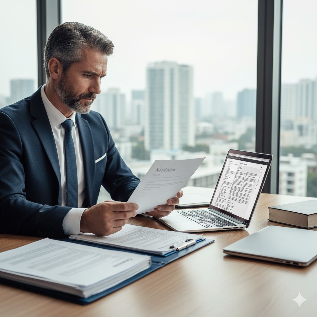 Sanción 2026: El costo económico de usar una marca no registrada ante el IMPI