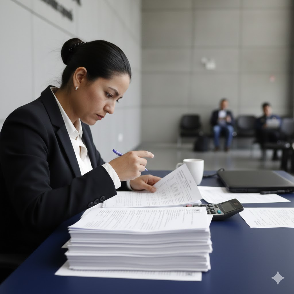 Embargo de vivienda en Chihuahua 2026: Qué pasa si dejas de pagar Infonavit