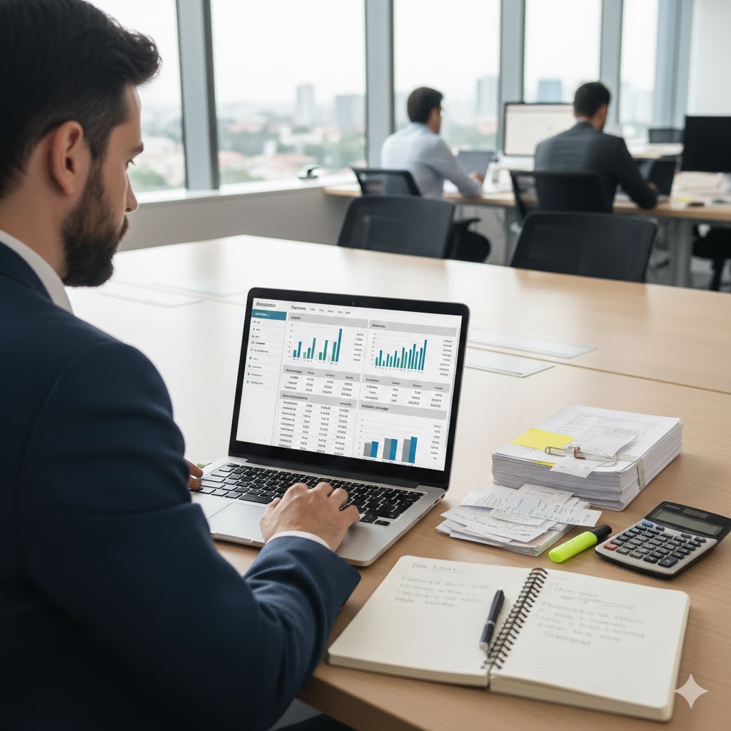 ¿Cómo obtener tu saldo a favor del SAT en la Declaración Anual 2026?