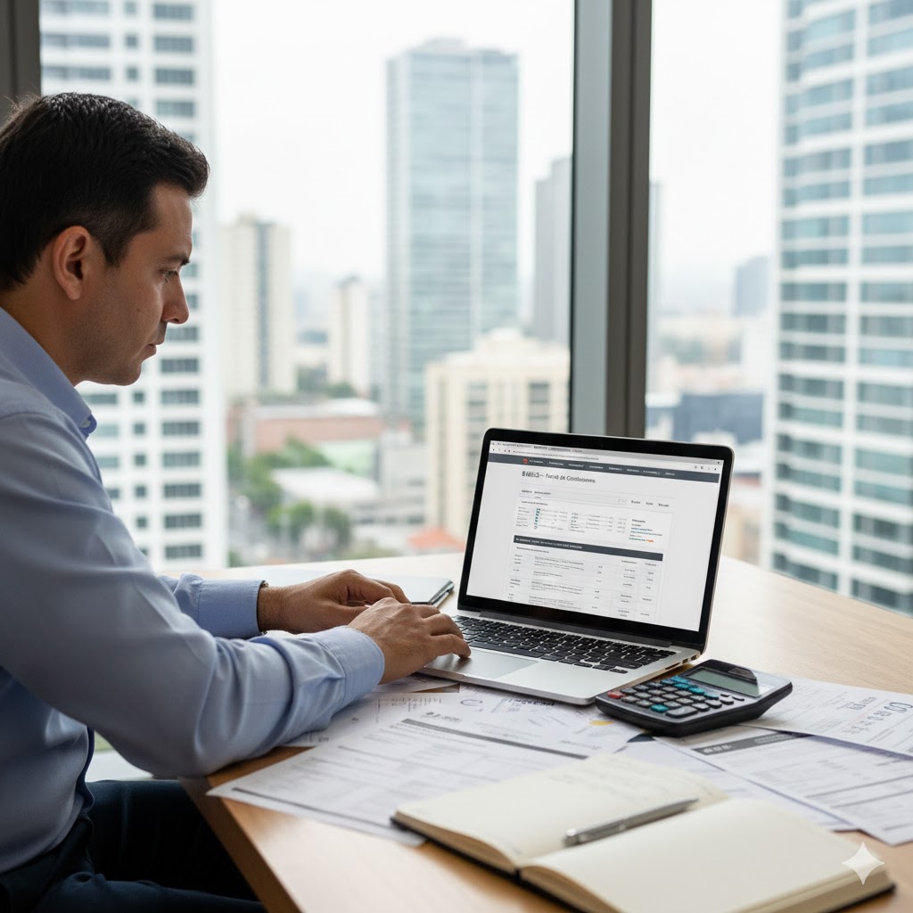 Ventajas del Régimen Simplificado de Confianza (RESICO) para pequeños emprendedores