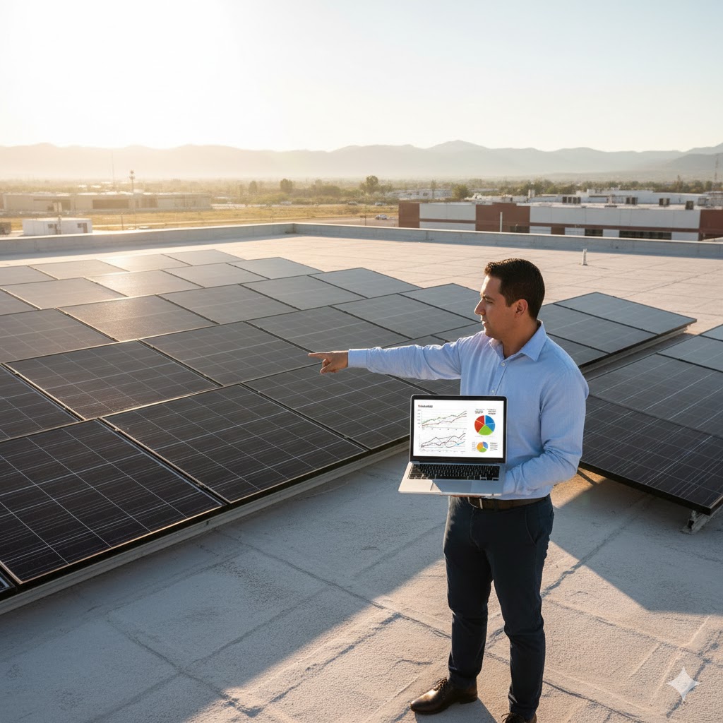 Créditos FIDE para Negocios en Chihuahua 2026: Ahorra en tu recibo de luz