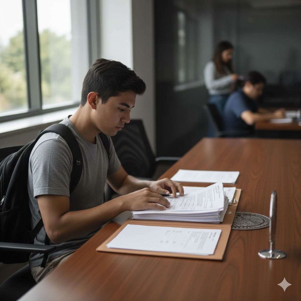 Beca de Transporte para Universitarios: fecha de registro y documentos