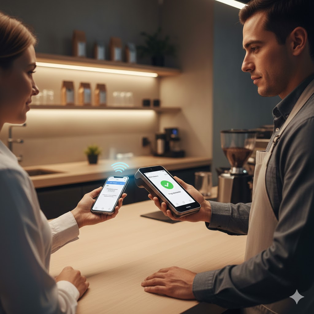 Terminales punto de venta inteligentes: La tecnología que tu negocio necesita para cobrar con tarjeta