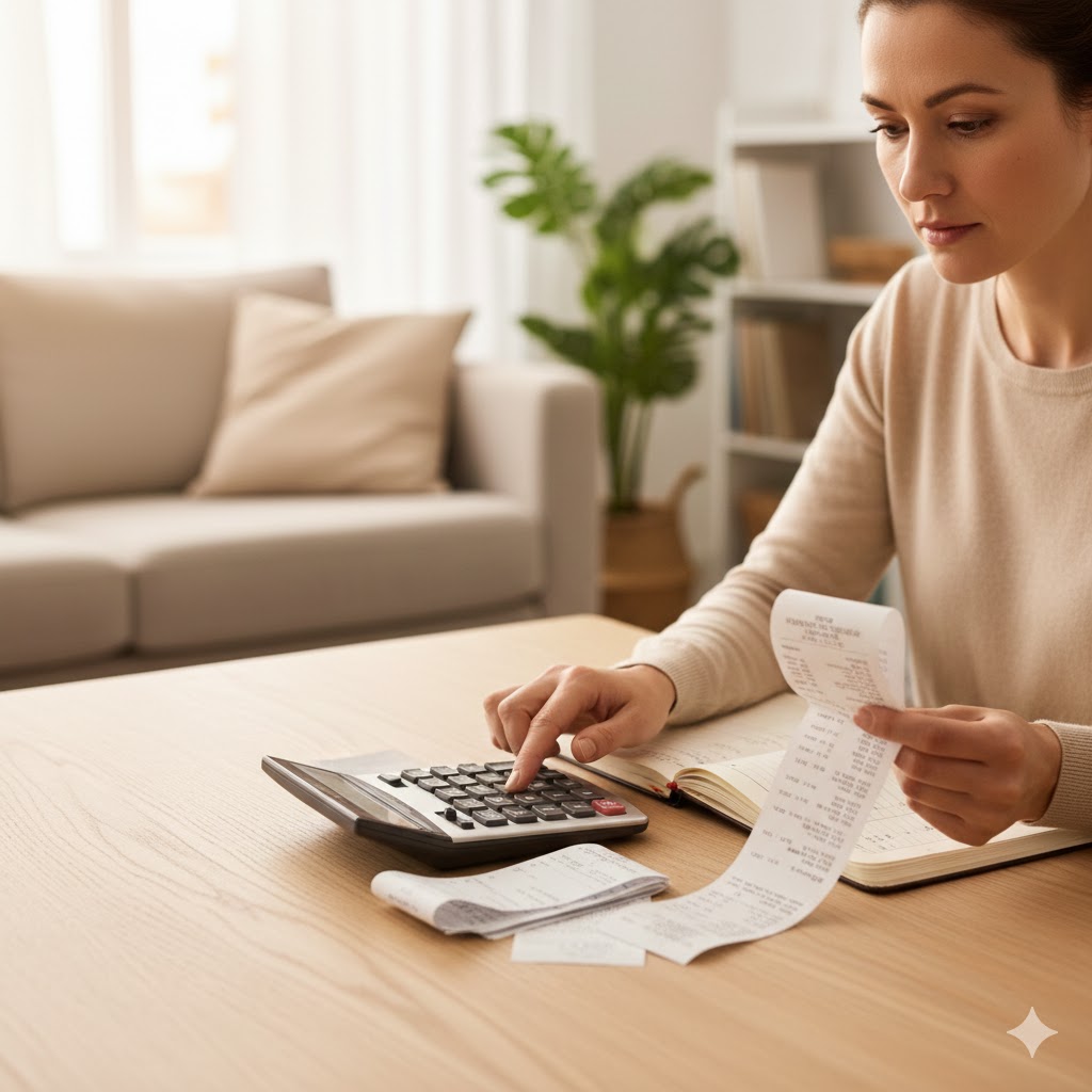 El costo de los gastos hormiga: Cuánto dinero estarás tirando a la basura al cierre de 2026