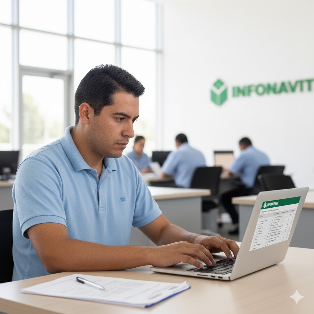 Fecha límite 2026 en Chihuahua: el paso a paso para recuperar el dinero de tu subcuenta Infonavit que no utilizaste