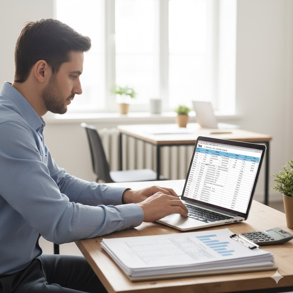 RESICO 2026: El riesgo fiscal de perder la tasa preferencial y pagar hasta 35% de ISR