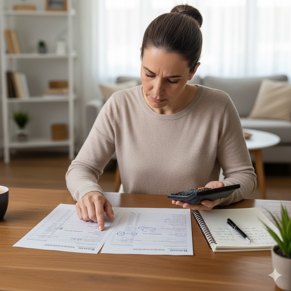 Gastos hormiga: la lista de pagos pequeños que están matando tu ahorro mensual en 2026