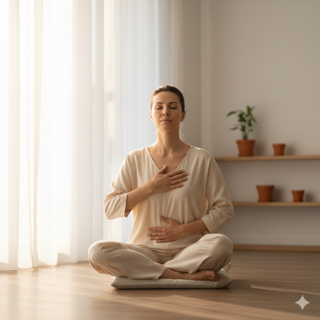 La relación entre la salud intestinal y el bienestar emocional