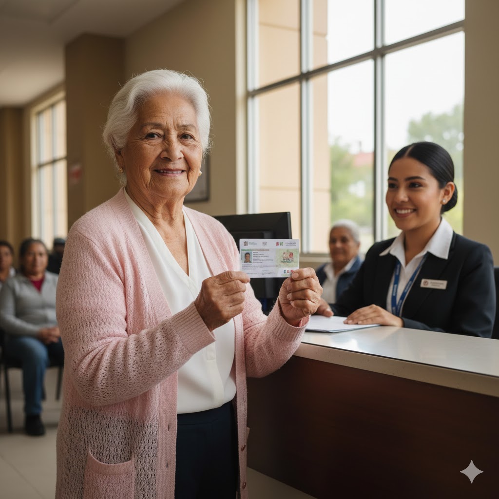 Tarjeta INAPAM Chihuahua 2026: Requisitos, Módulos y Descuentos en Camión y Predial