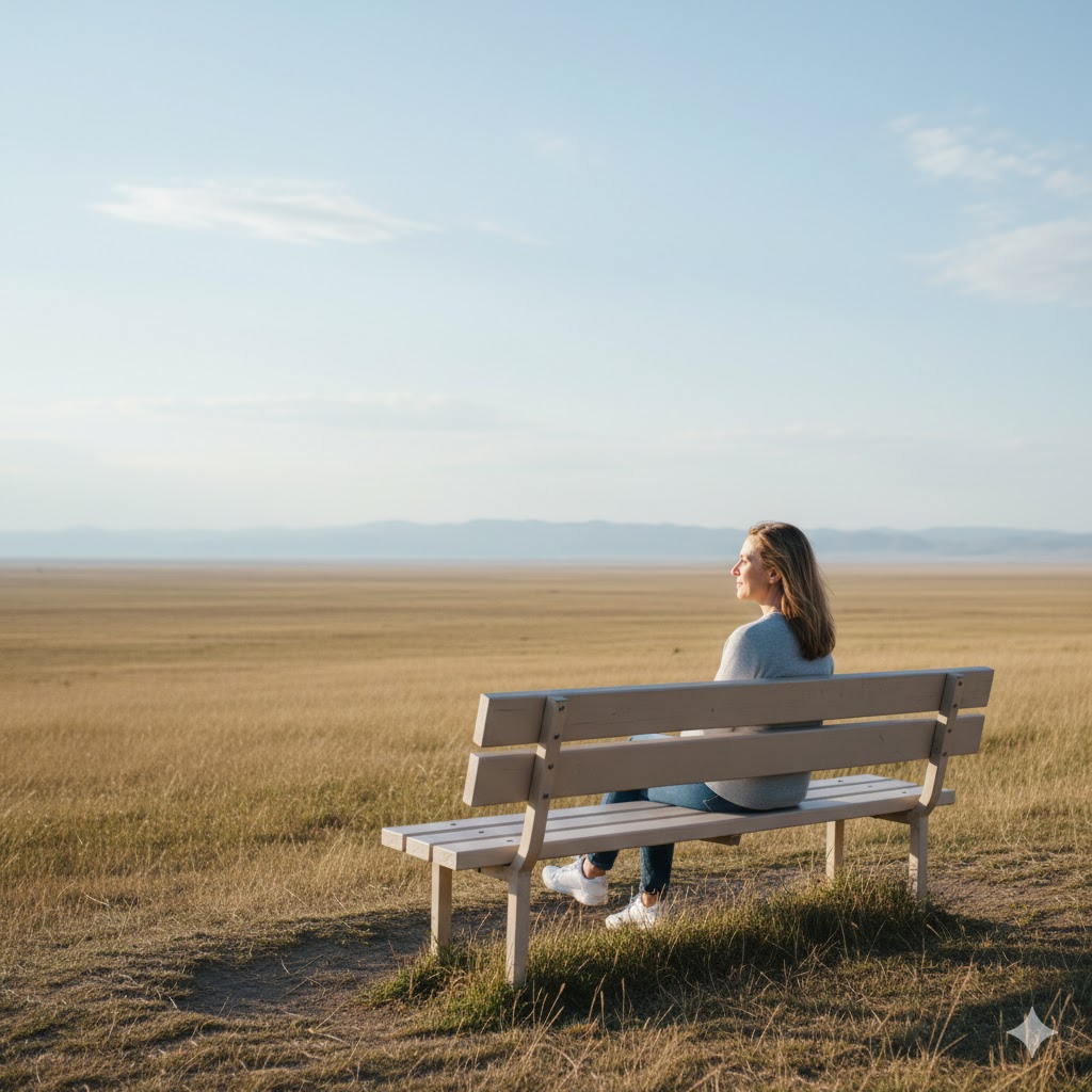 Cómo recuperar perspectiva cuando todo se siente encima