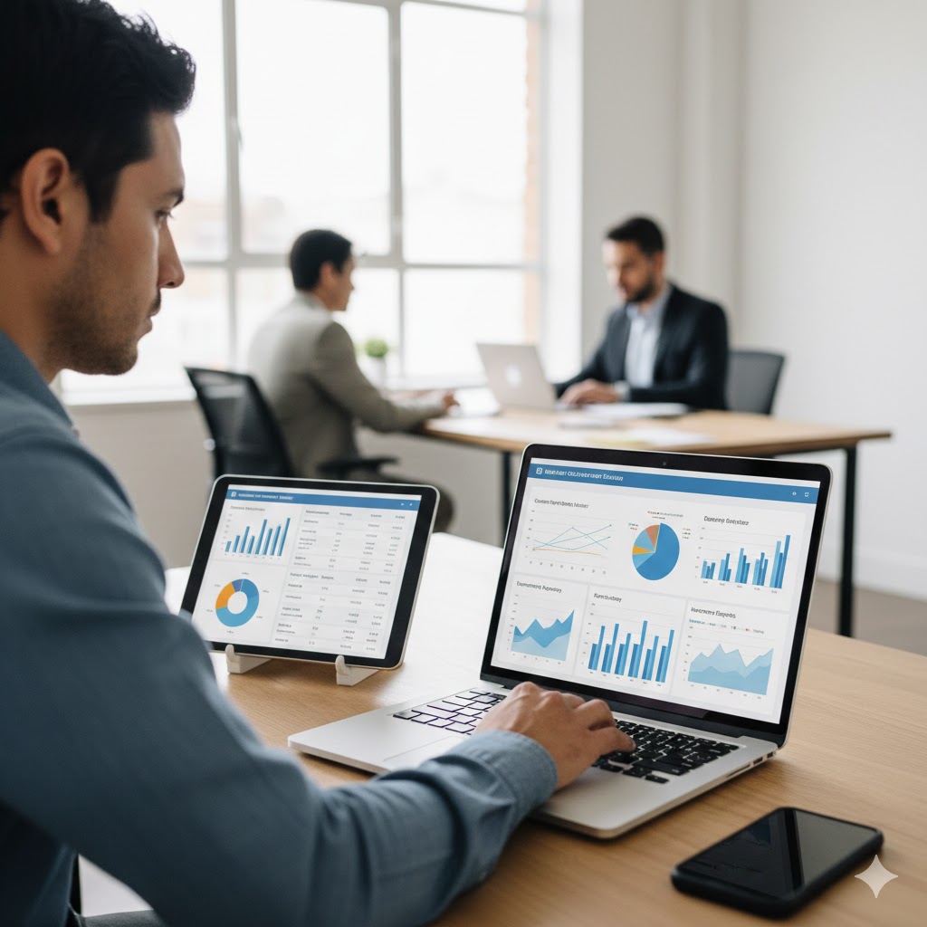 Big Data para pequeños negocios: Analiza a tus clientes para venderles más