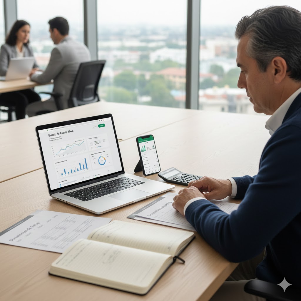 Afore 2026: cómo localizar tu cuenta y hacer aportaciones para mejorar tu retiro